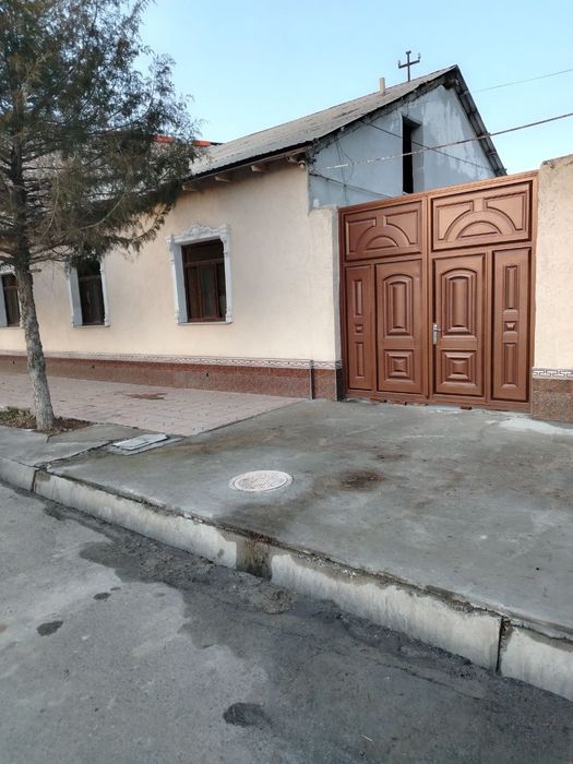 Джума Амир Темур  куча 31 уй