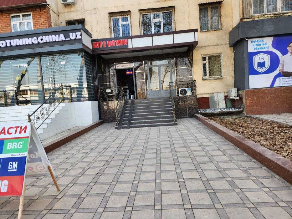 A75 ПРОДАЕТСЯ 3/1/4 на: Чилонзор 19