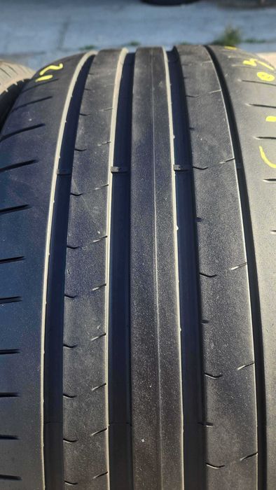 245/40 R19 • Vara • Pirelli P Zero 94W | 2 buc | ras