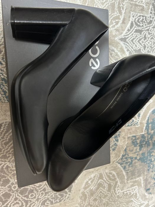 Туфли ессо женские