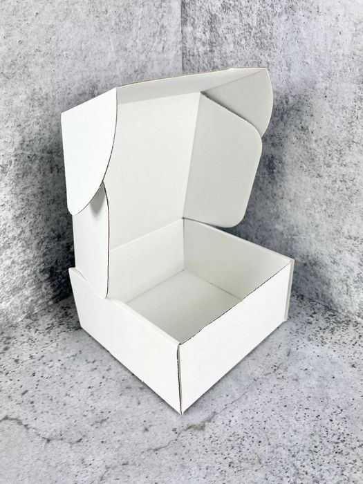 Готовые коробки в розницу и оптом