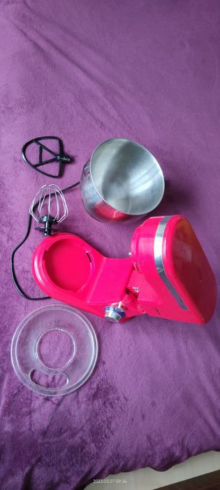 Robot de bucătărie