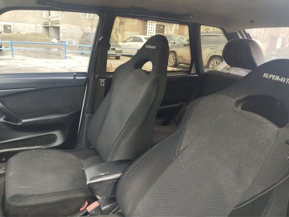 В продаже суперавто