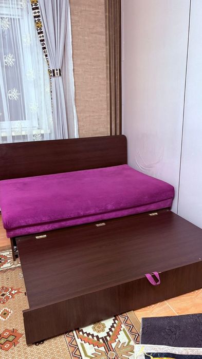 Диван расскладной