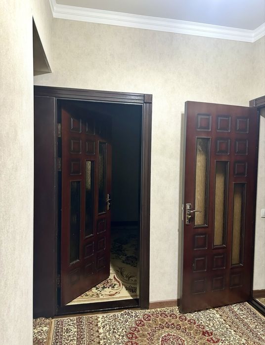 Аренда своя 3х комнатная Чор Су (Гулабад ц26)