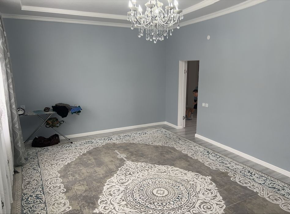 Мкрн Атыраудан жер үй сатылады. Құлсарыда