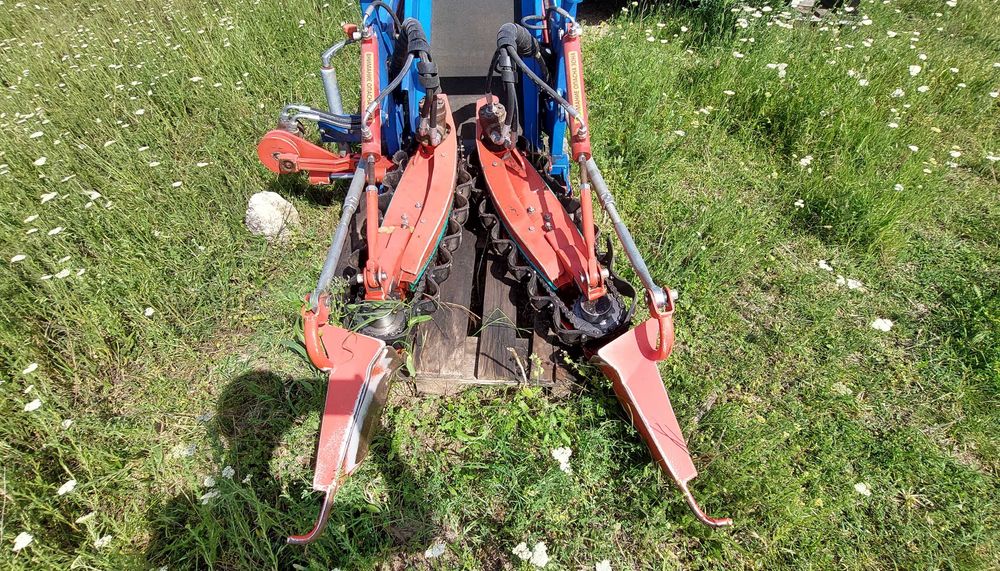 Косачка за лавандулa