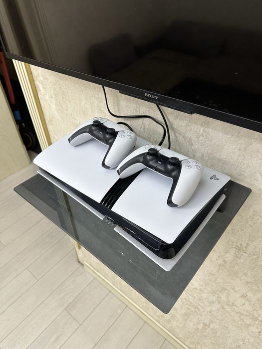 Arenda Playstation 5 Pro prokat аренда PS5 Pro пракат