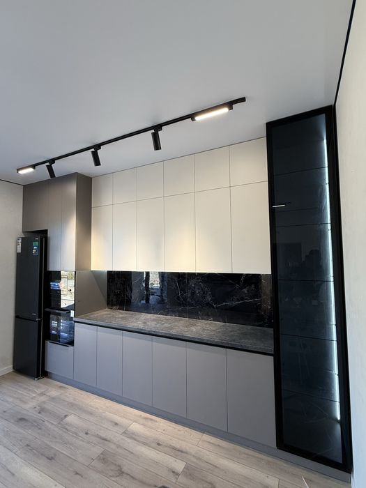 Кухня Шкаф Гардероб Мебель