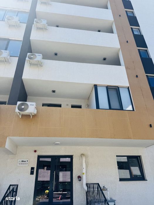 Apartament 3 camere | Bloc 2025 | Popești-Leordeni | 81 Residence — fotografia 1