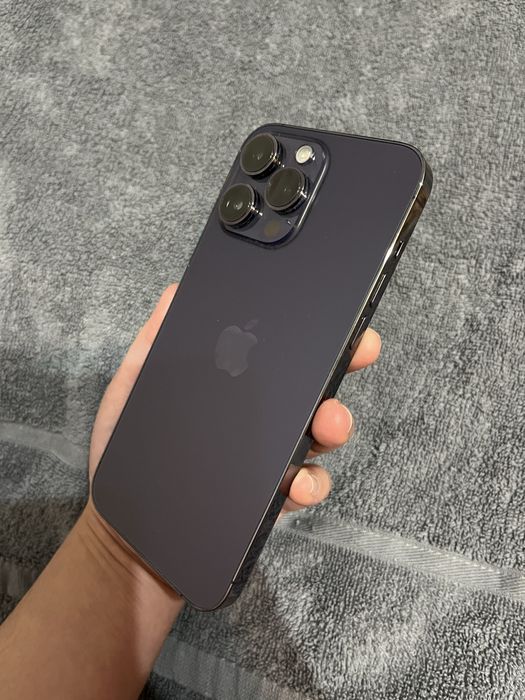 Айфон 14Про Макс 128гб