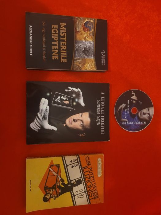 Donez  carti diverse