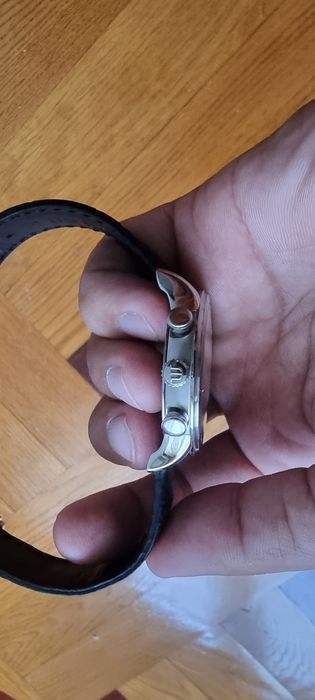 Продам часы Maurice Lacroix