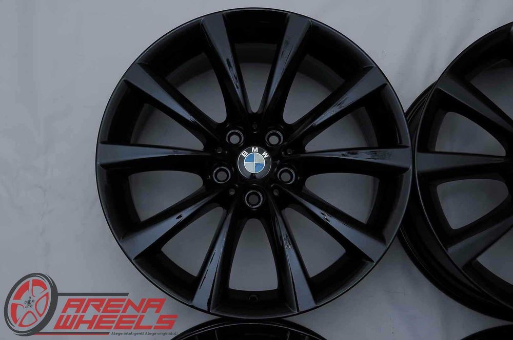 Jante 18 inch Originale BMW Seria 3 4 5 6 7 G20 G30 G32 G11 G12 X3 X4