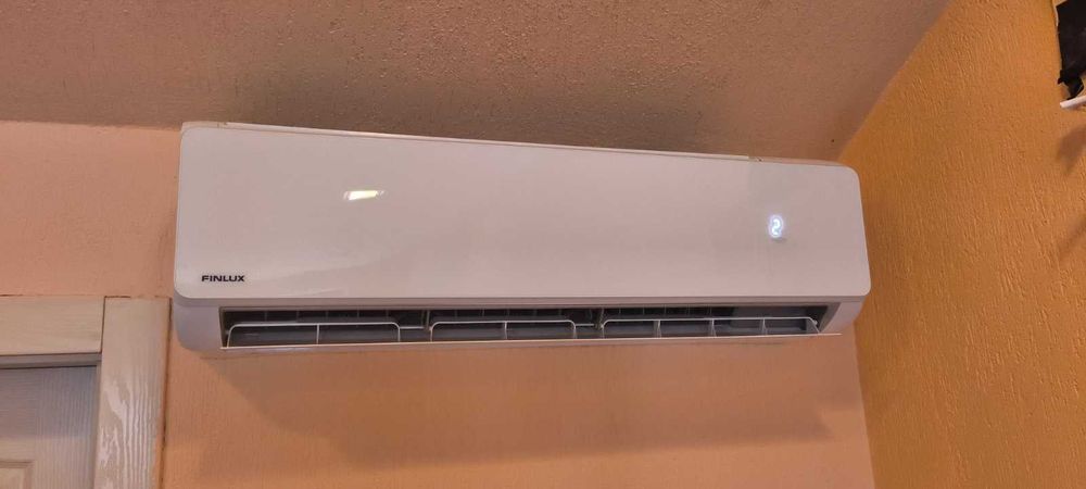 Климатик Finlux 18000 BTU