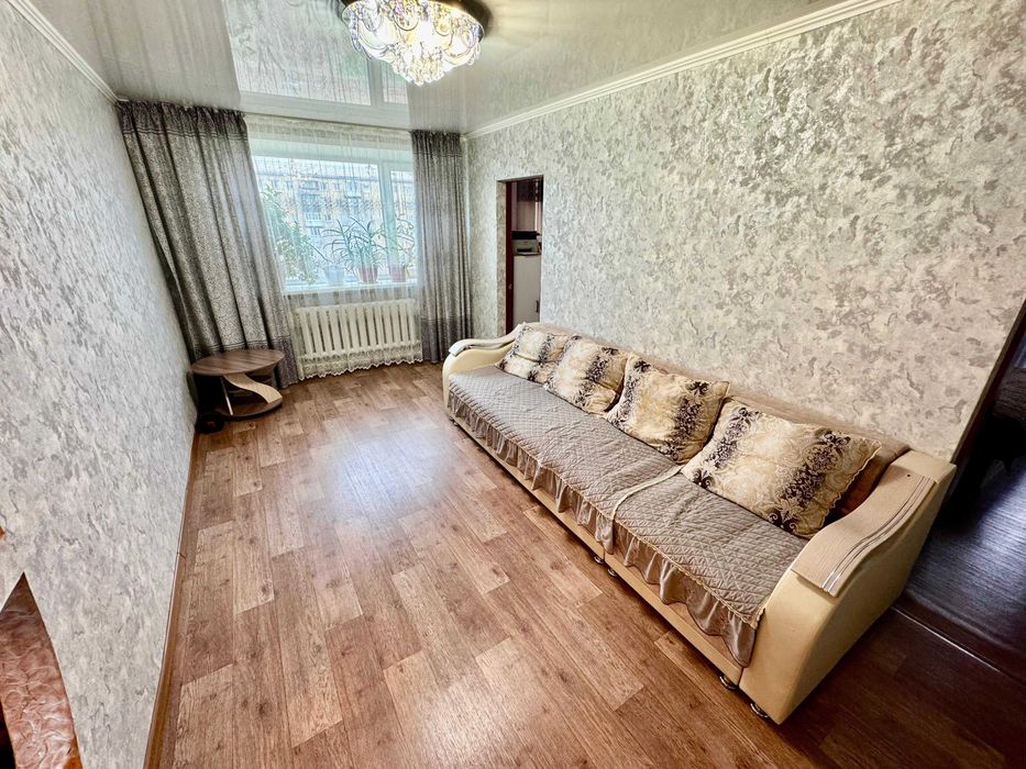 ^Продам 3х комнатную квартиру в Сортировке!!!