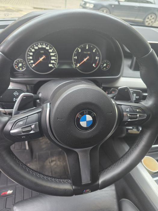 БМВ Х5 Ф15-3.0 ДИЗЕЛ 2017