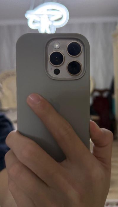 iPhone 16Pro идеал