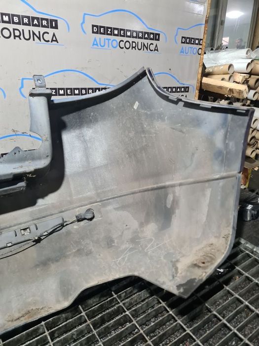 Bara spate Land Rover Freelander 2 2006 - 2010 SUV 4 Usi ALBASTRU (757)