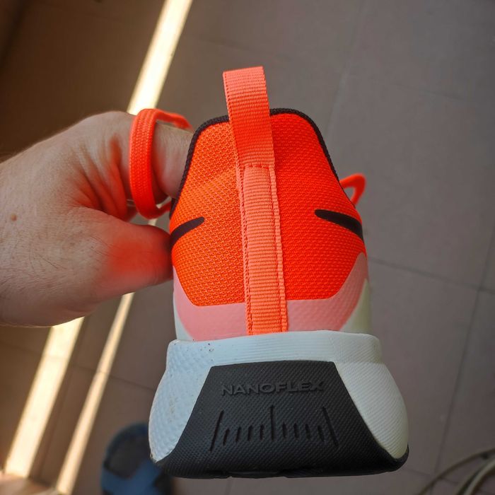 Нови маратонки Reebok Nano X4