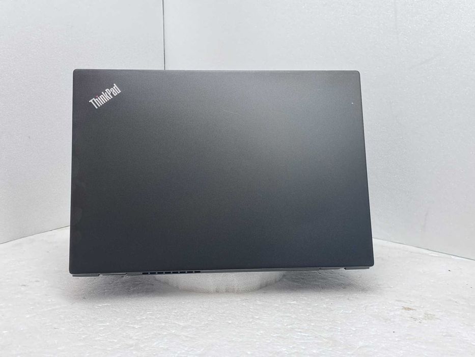 Реновиран лаптоп Lenovo ThinkPad L380 13.3" IPS i5-8250U 8GB DDR4 260GB M.2 Nvme/ клас А/ 12м гаранция