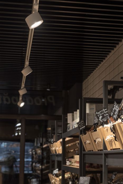 Corpuri iluminat led