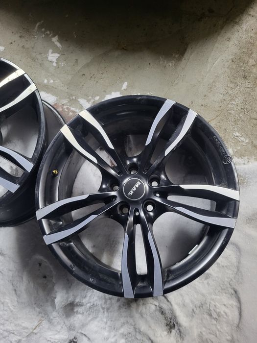 Диски R18 Mak Italy