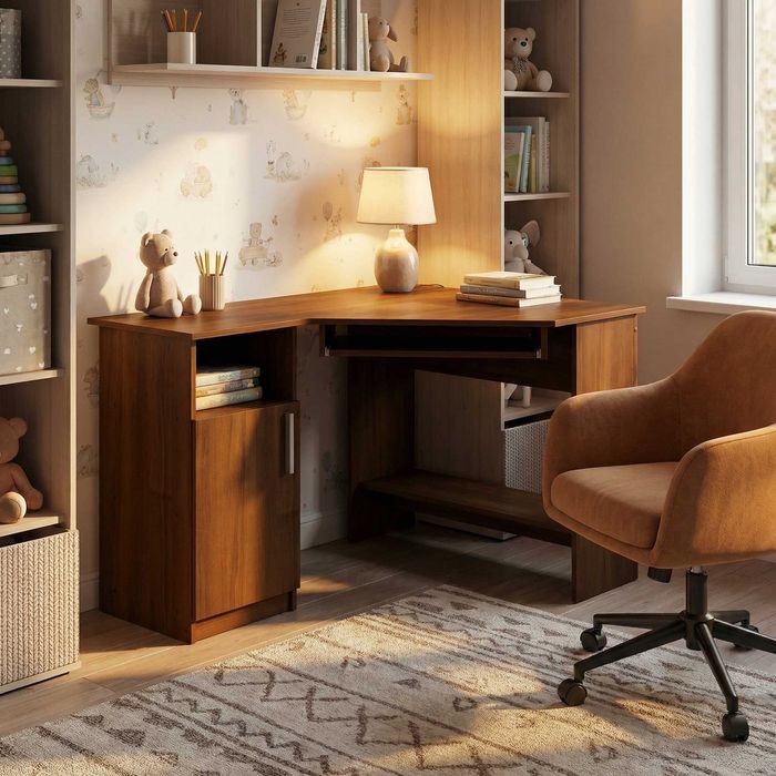 Ново! Ъглово бюро Компанит СУ-14