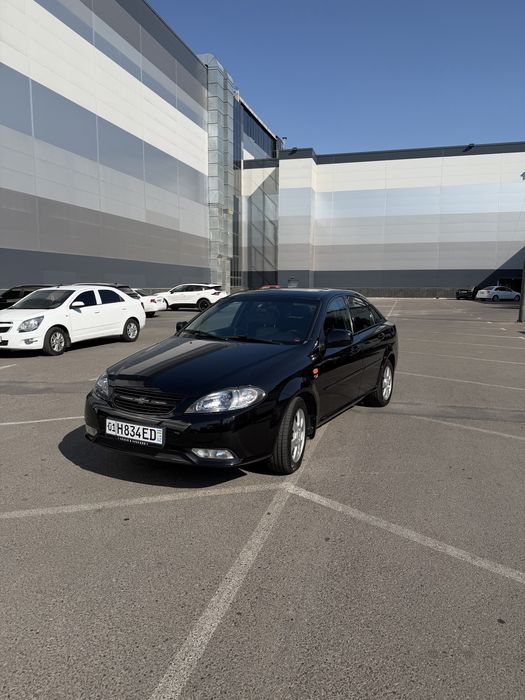 Продается Chevrolet Jentra 2021