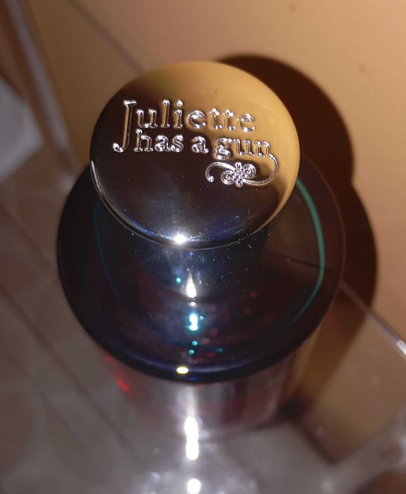 Парфюмна вода Juliette Has A Gun Miami Shake. 50 ml.