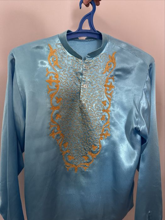 Национальные Платья