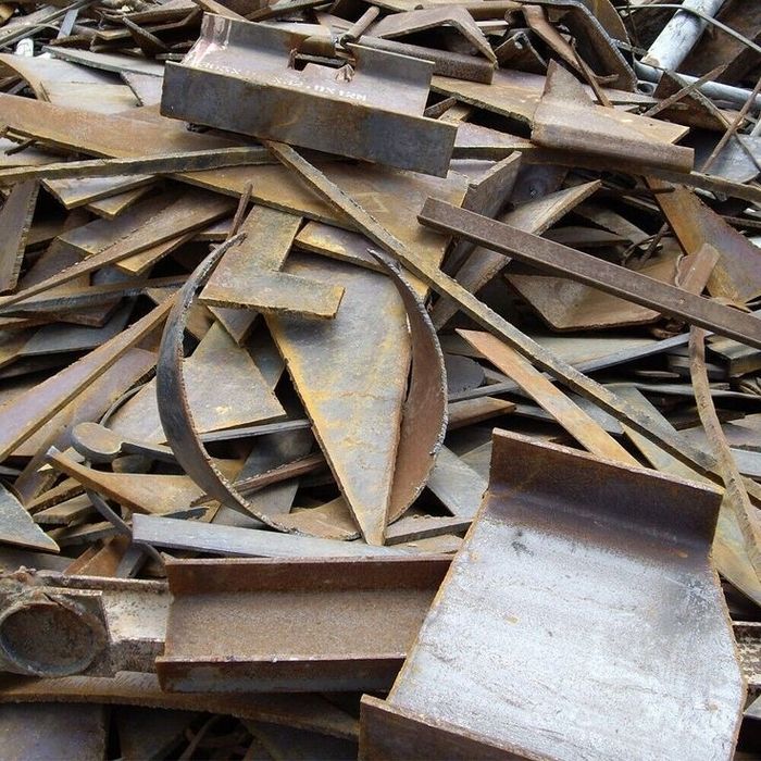 Metallom металлом