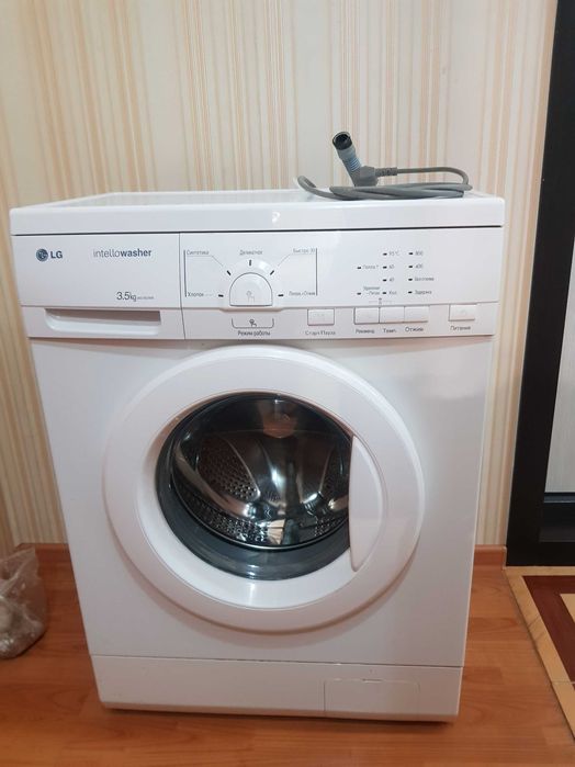 продам стиральную машину