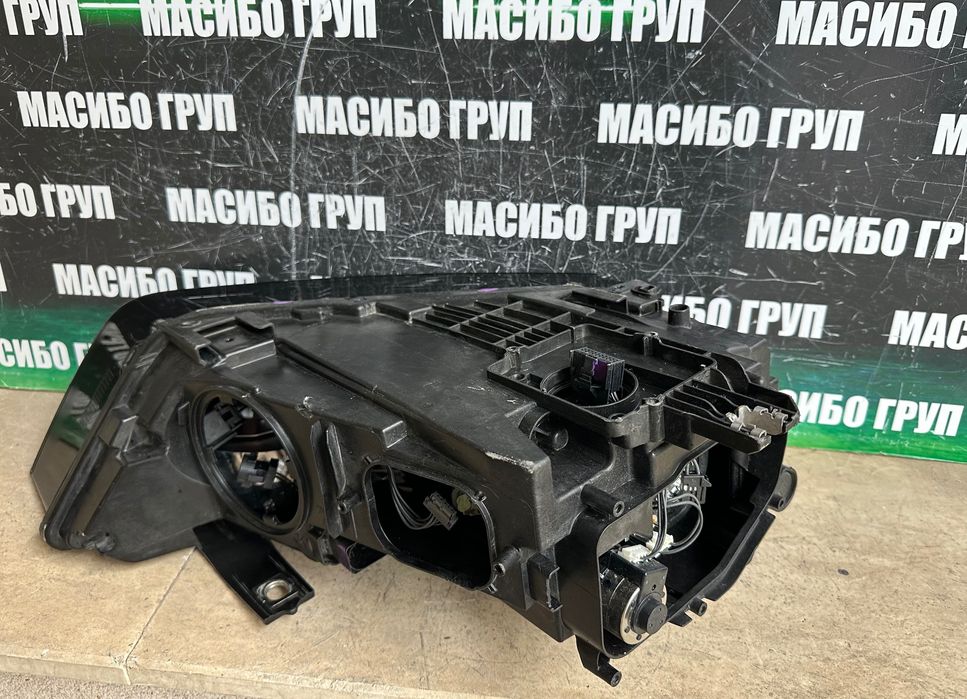 Фар far ляв фарове Led за Ауди Кю3 фейс Audi Q3 SQ3 facelift