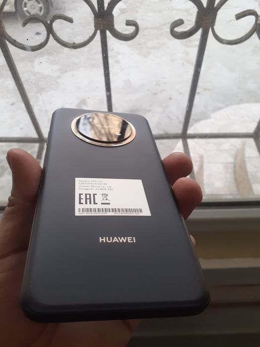 Huawei Nova Y 91