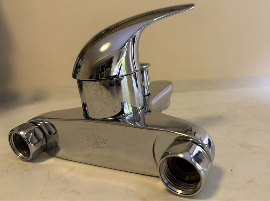 Смесител за баня Grohe