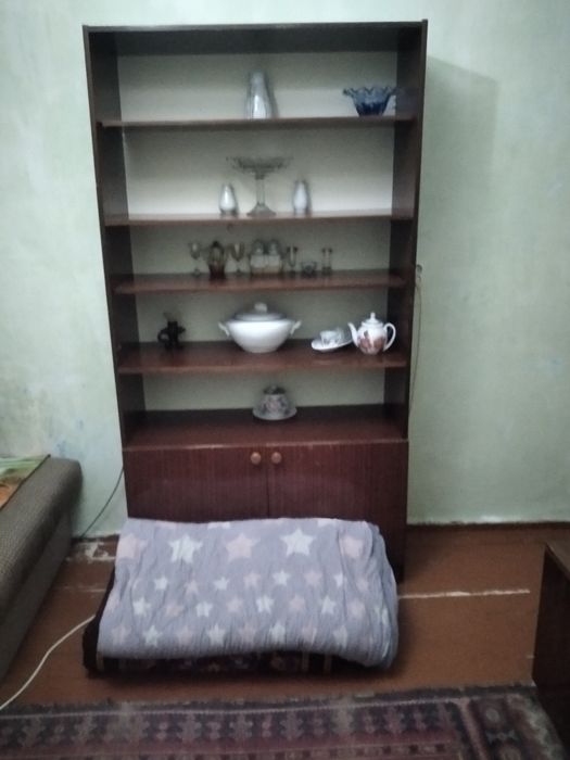 Сдам квартиру в Чирчике