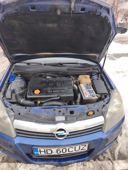 Vand Opel astra H