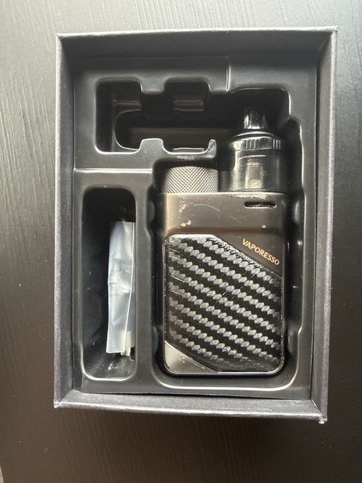 Vaporesso swag px80