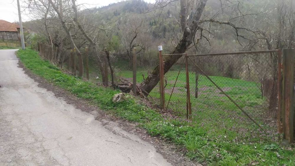 Продава се Парцел в с. Войнежа, Област Велико Търново - 2167 кв.м за 7 €/кв.м - Снимка #8