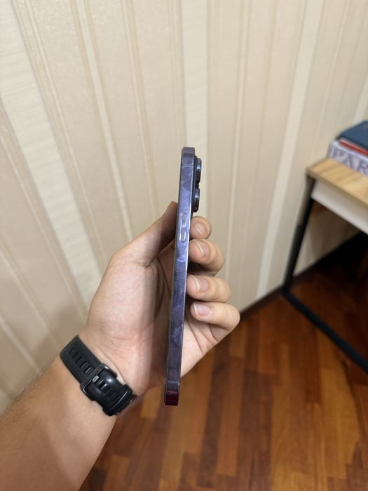 Iphone 14 pro max 256GB