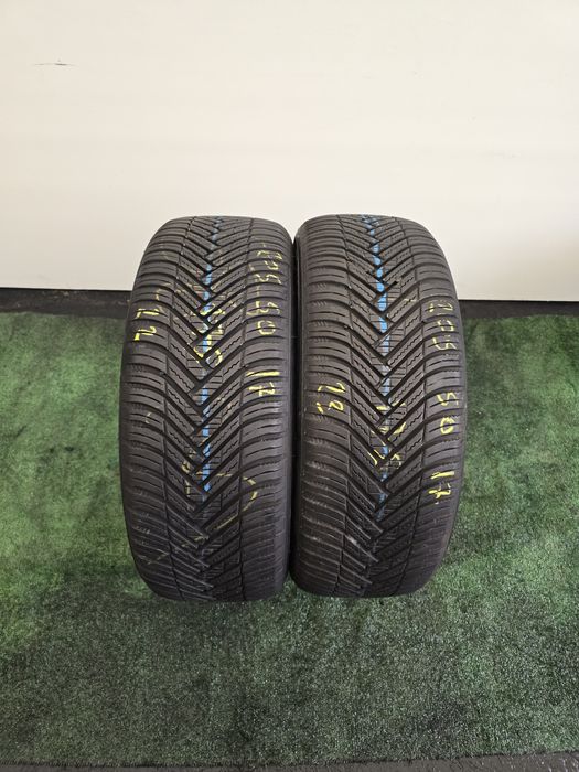 205.50.17 hankook m+s