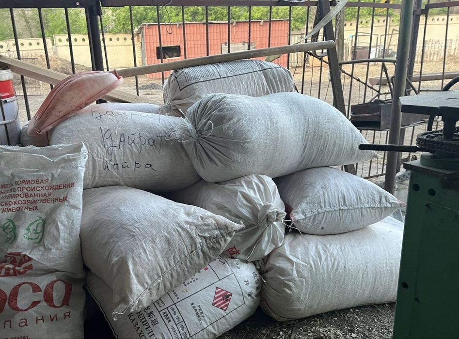 Продам стружки из под фуганка и рейсмуса