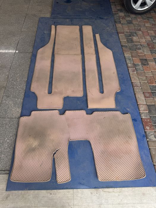 Коврики Хонда Илюзион