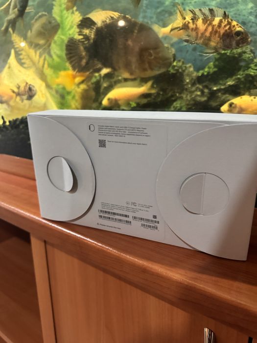 Appla watch 2 ultra 49 мм