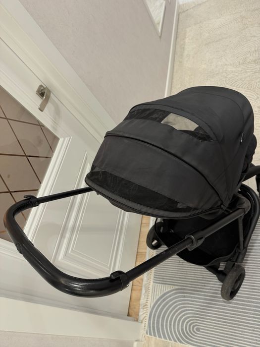 Прогулочная коляска easywalker charley