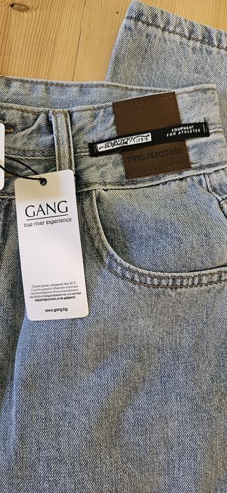Дамски дънки Gang