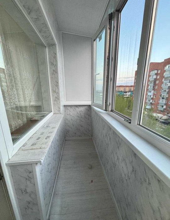 Продам 3х-ком квартиру на КСК