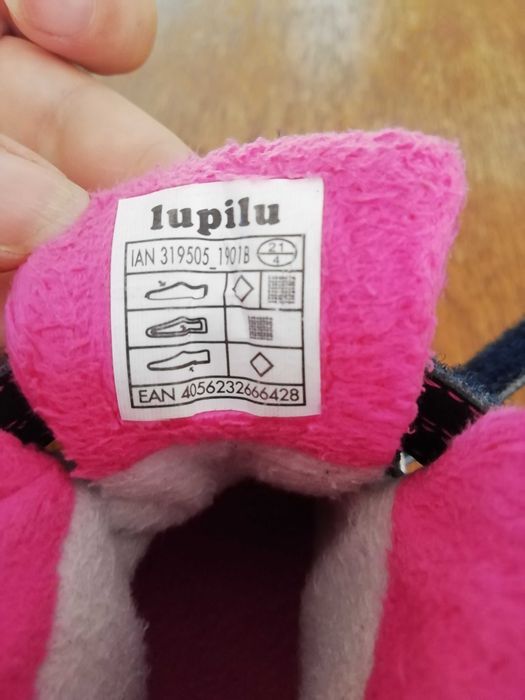 Ghete iarna fetite, Nr 21.