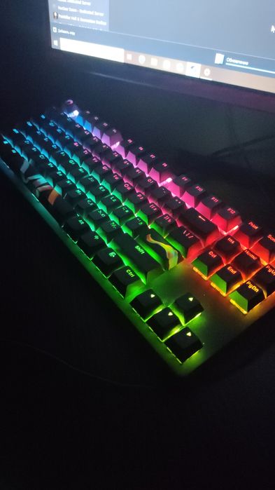 Игровой компьютер комп пк